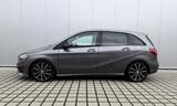 Mercedes-Benz B 250 Urban Night Kamera ACC SPUR TOT LED NAVI - Mercedes-Benz B 250 mit 5 Türen