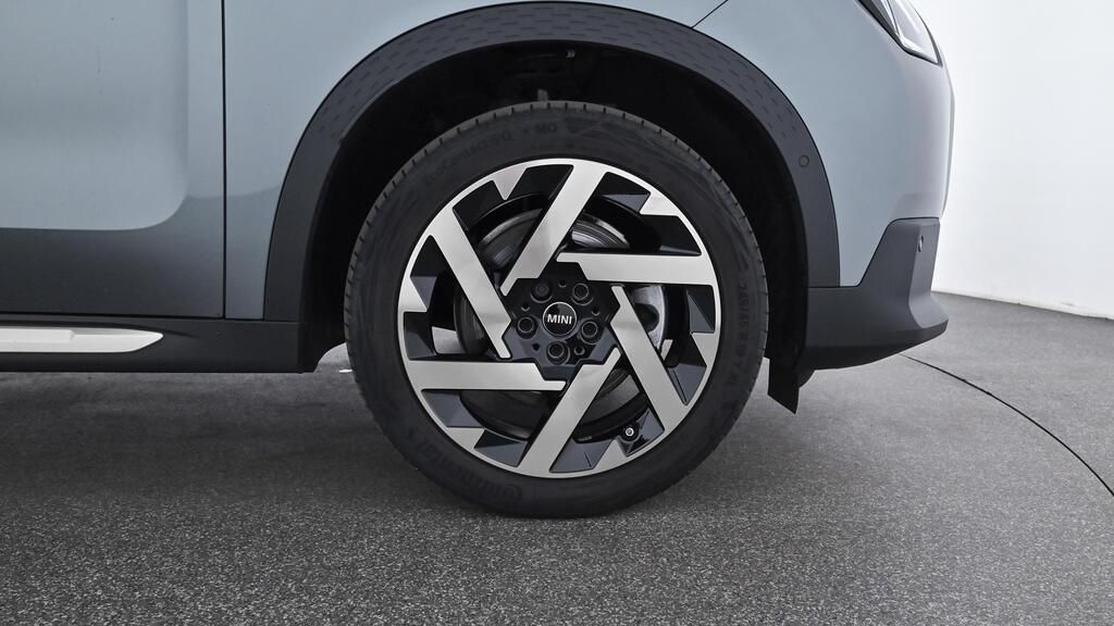 MINI Countryman C (Cooper) - Bild 19