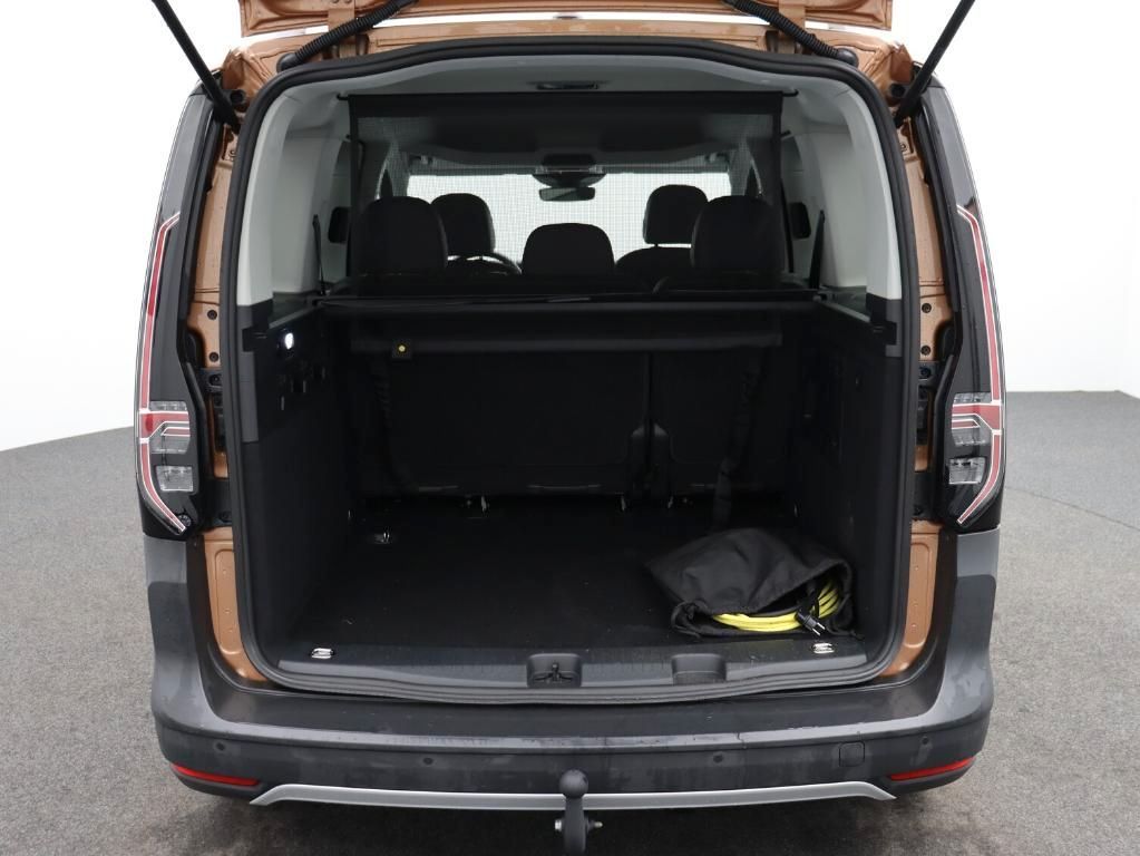Volkswagen Caddy - Bild 8