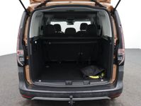 Volkswagen Caddy - Vorschau Bild 8