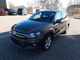 Volkswagen Tiguan 1.4 TSI 90kW BlueM. Tech Sport & Styl... - VW Tiguan bis 5.000 Euro