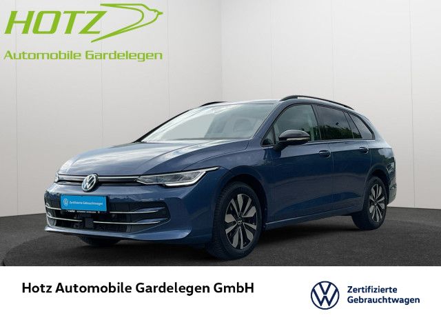 Volkswagen Golf VIII Variant 1.5 TSI Goal