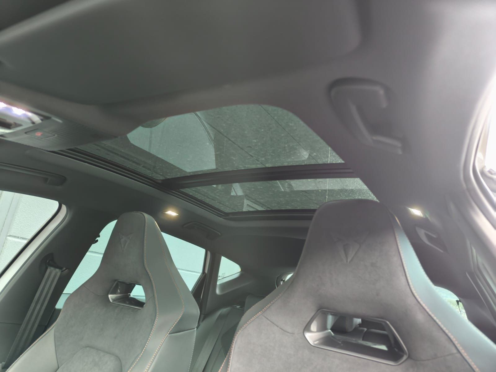 Cupra Formentor - Bild 14
