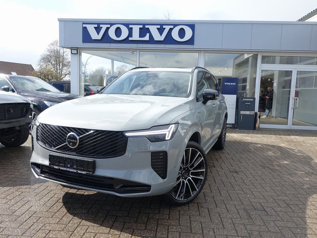 Image of Volvo XC90