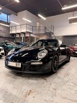 Porsche 997.2 Carrera 4 GTS PDK - Porsche 911er Reihe: Gt2