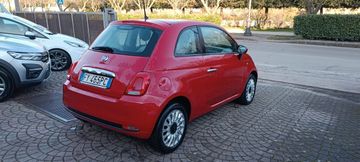 Fiat 500 - 3