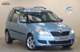 Skoda Roomster 1.2TSI 105PS Automatik Style Carplay - Skoda Roomster Gebrauchtwagen in Berlin