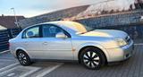 Opel Vectra C 2.2DTI - Opel Vectra: Dti