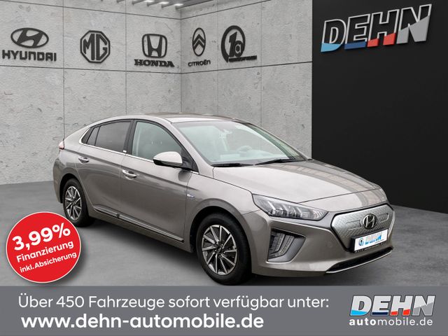 Hyundai IONIQ EV Style Navi LED ACC Klimaautom