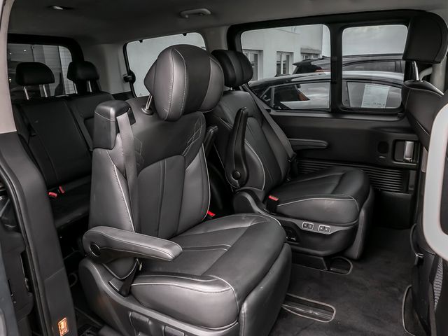 Hyundai Staria 2.2 Signature 4WD Autobahnassistent Leder
