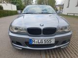 BMW 325 Cabrio, orig M-Paket,Facelift, Liebhaberauto - BMW 325 aus 2004: Cabrio