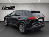 Toyota RAV4 Hybrid 4x2 Lounge JBL Navi LED SHZ Leder - Toyota RAV 4 Gebrauchtwagen in Köln