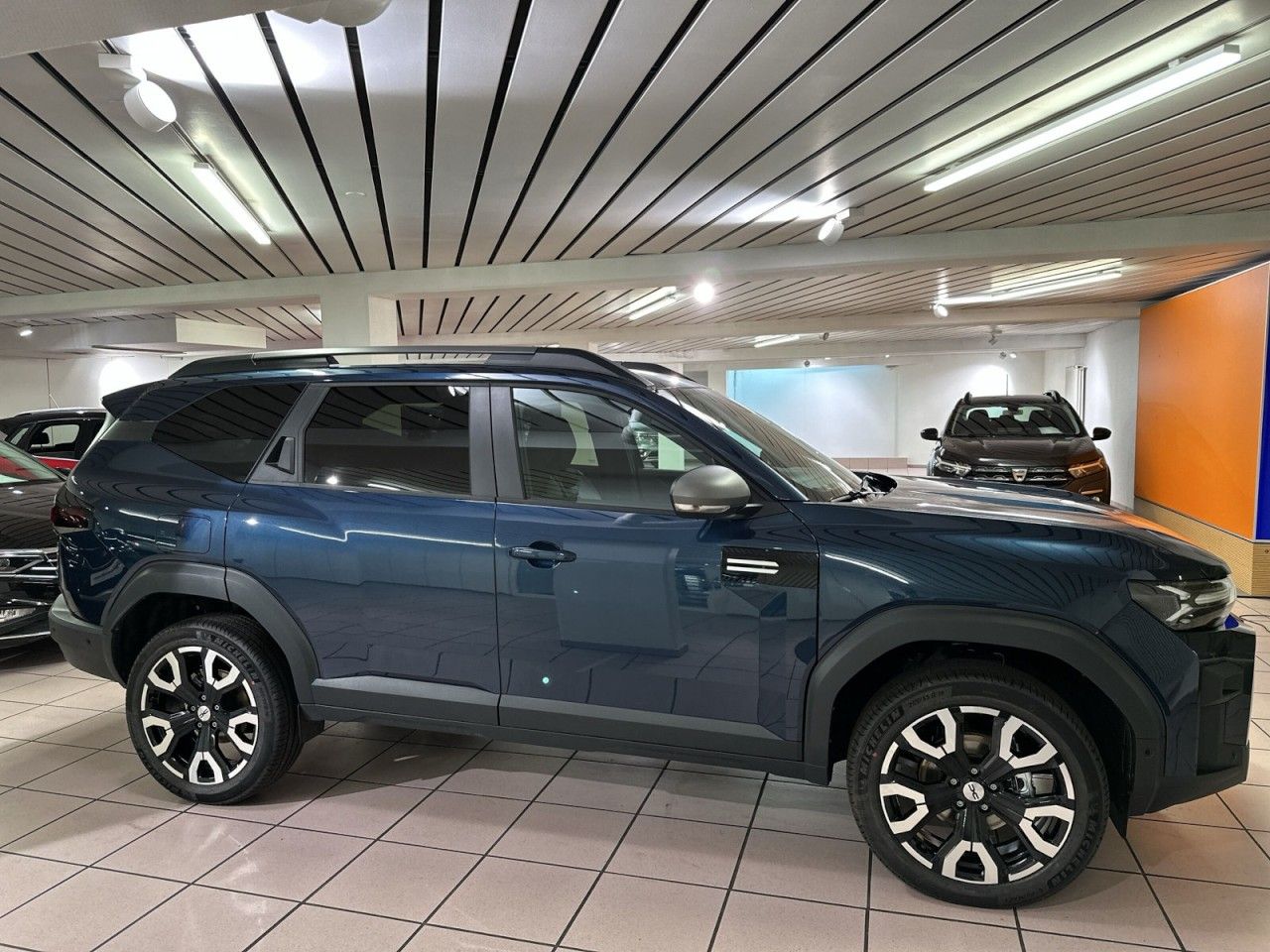 Dacia Bigster - Bild 5