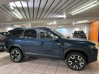 Dacia Bigster - Vorschau Bild 5