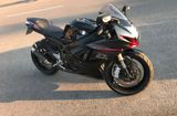 Suzuki GSXR  750 (L3) - SUZUKI GSX 750 L