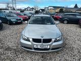 BMW 318Touring 318i, Panorama, Navi, PDC, Tüv 08/27 - BMW 3 Series aus 2007: Kombi