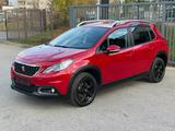 Peugeot 2008 Signature Automatik 2.Hand - Peugeot 2008 Gebrauchtwagen in Bochum