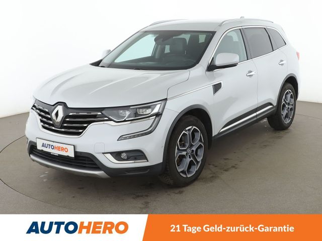 Renault Koleos 2.0 dCi Energy Intens 4x4 Aut.*NAVI*LED*