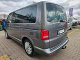 Volkswagen T5 Multivan Highline AUTOMATIK-ALCANTARA-PDC-7Si - VW T5 Multivan Gebrauchtwagen in Berlin
