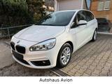 BMW 220i Active Tourer - BMW 2er Reihe: Active Tourer