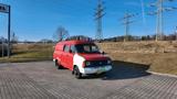 Ford Transit Mk2 Feuerwehr PKW Zulassung - Ford Transit Custom Benziner Gebrauchtwagen