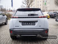 Peugeot 2008 - Vorschau Bild 5
