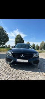 Mercedes-Benz C 200 d Autom. - - Mercedes-Benz C 200 Gebrauchtwagen in Freiburg