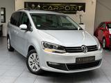 Volkswagen Sharan Comfortline BMT /Navi/7-Sitzer/Automatik/ - gebrauchte VW Sharan aus dem Jahr 2014