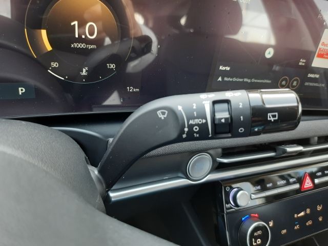 Hyundai Tucson – Bild 19