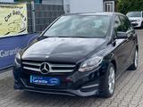 Mercedes-Benz B-Klasse180/1.Hd/Kamera/Navi/Garantie/HU/AU/Neu