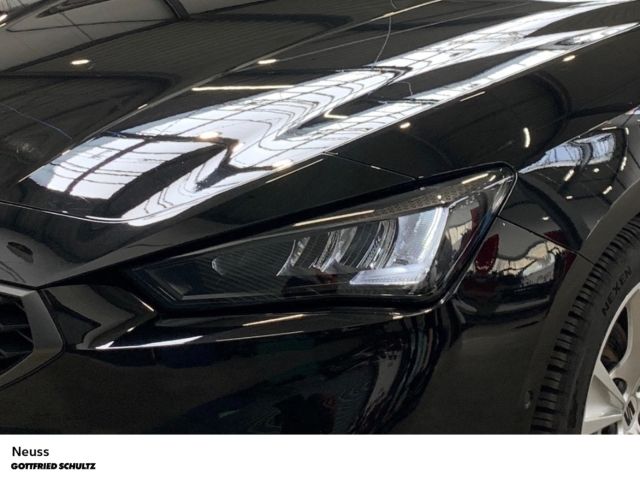 Seat Leon - Bild 5