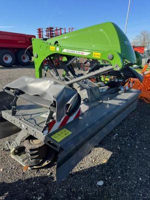 Fendt Slicer 310 FQ