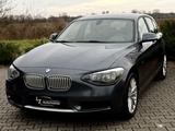BMW 116i F20 Urban Line 17"Steuerkette neu TÜV11/27 - BMW 116 i Gebrauchtwagen