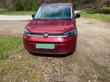 Volkswagen VW Caddy Panorama, Navi, ACC, AHK abnehmbar