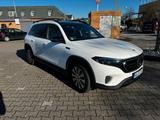 Mercedes-Benz EQB 300 4MATIC | 5 Jahre Garantie  - Mercedes-Benz EQB von privat