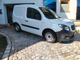Mercedes-Benz Citan 108CDI - Mercedes-Benz Citan von privat