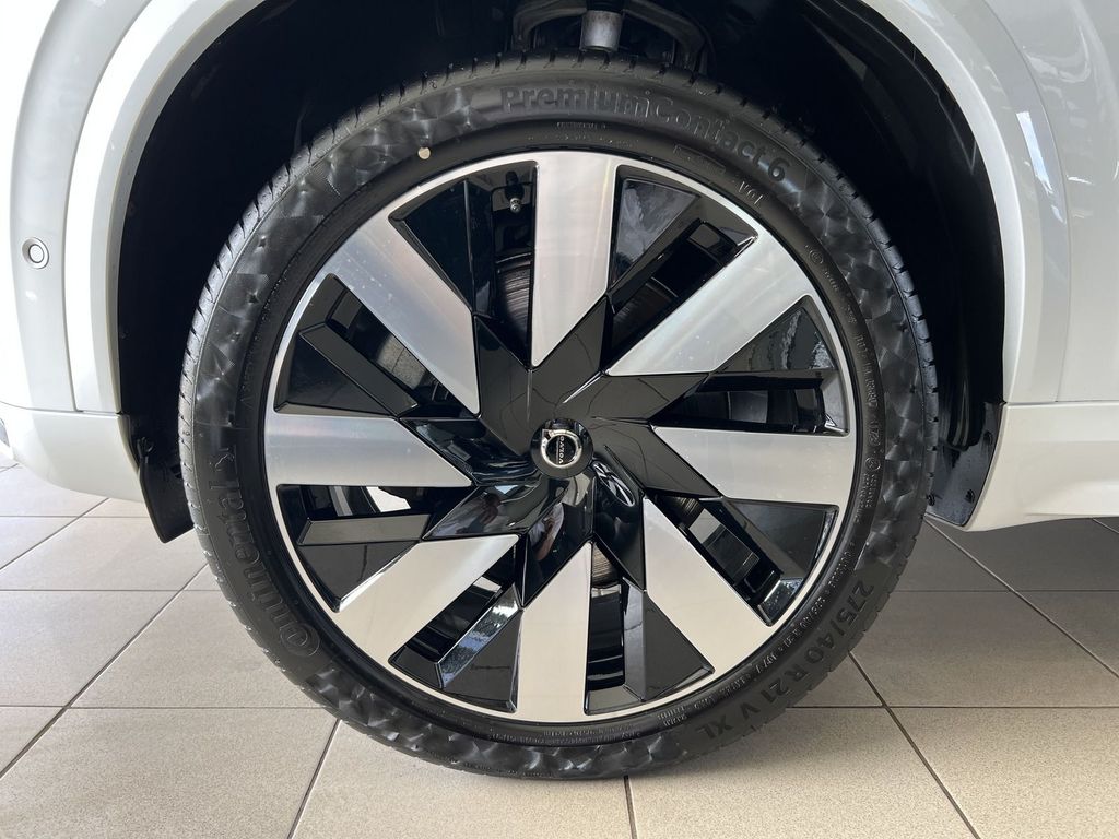 Volvo XC90 T8 Plus Bright Recharge AWD HeadUp Pano 360