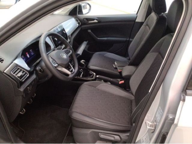 Volkswagen T-Cross - Bild 5