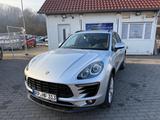 Porsche Macan S Diesel - Porsche Macan mit Diesel-Antrieb: Geländewagen, Automatik