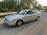 Alfa Romeo 166 - Alfa Romeo 166