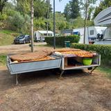 Other IFA Faltcaravan CT 6-2 L - Offers