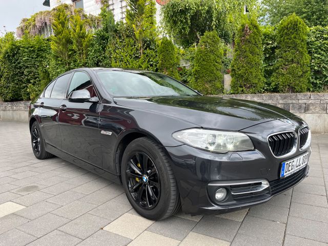 BMW 530 d xDrive Luxury-Line Leder Memory Bi-Xen.