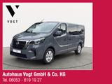 Nissan Primastar Kombi L1H1Tekna°9GANG AUT°170PS°8SITZE - Nissan Primastar Neuwagen
