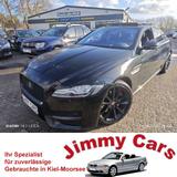 Jaguar XF Diesel 30d Aut. 300 Sport - Jaguar XF 300-Sport
