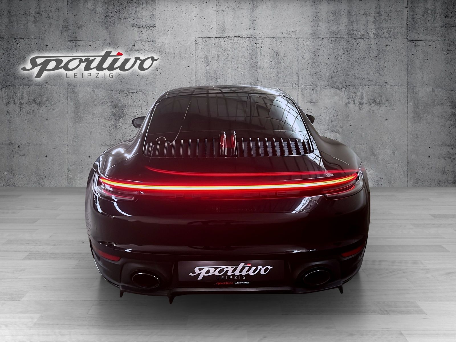 Porsche 992 - Bild 5
