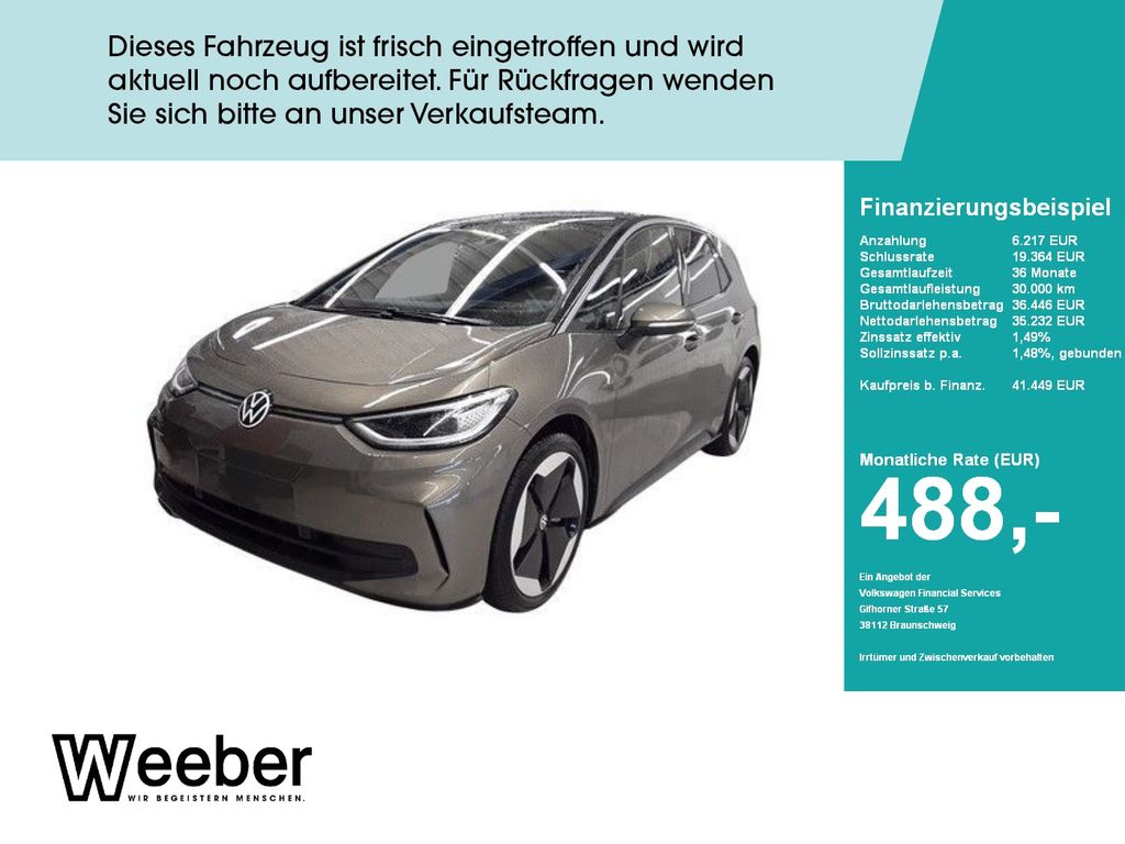 Volkswagen ID.3