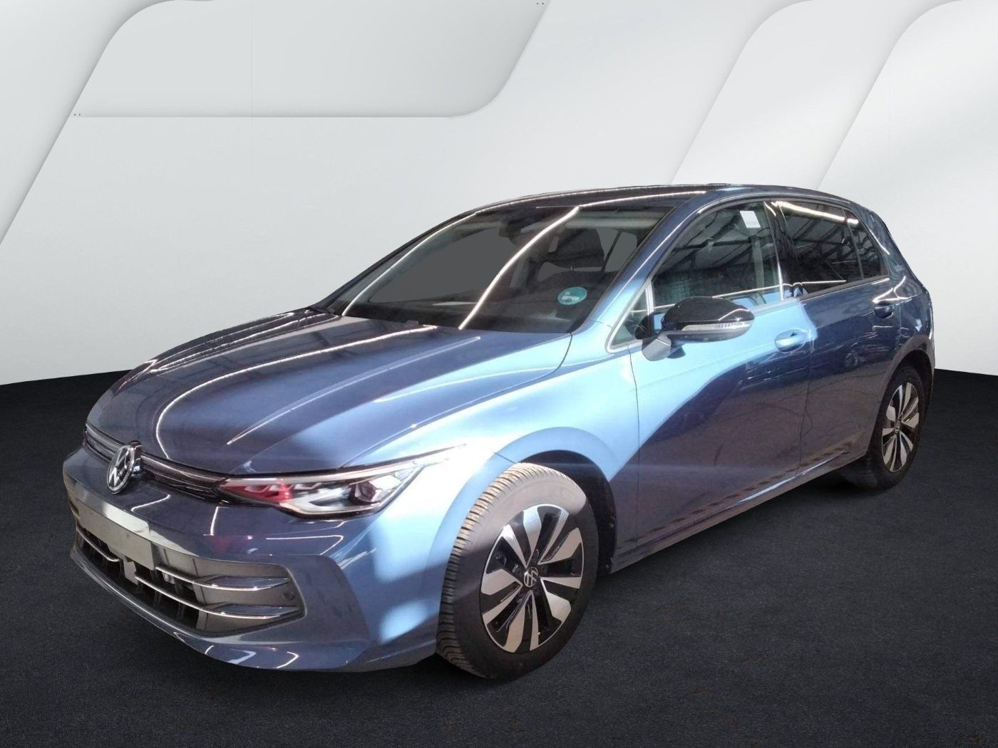 Volkswagen Golf - Bild 2