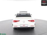 Mercedes-Benz CLS 53 AMG 4M DESIGNO STANDHEIZ,HUD,MASSAGE,360 - gebrauchte Mercedes-Benz CLS 53 AMG aus dem Jahr 2022
