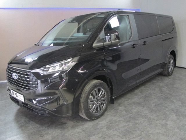 Ford Transit Custom L2 Tourneo Titanium +9-Sitze+B&O+