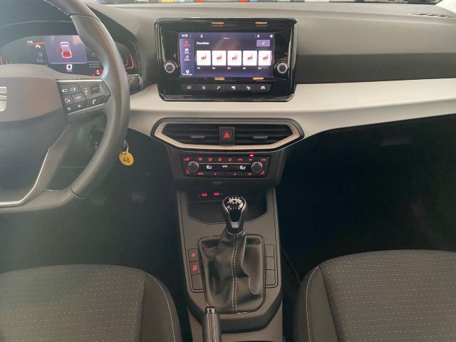 Ibiza Style 1.0 ALU+SHZ+EPH+KLIMAAUTO